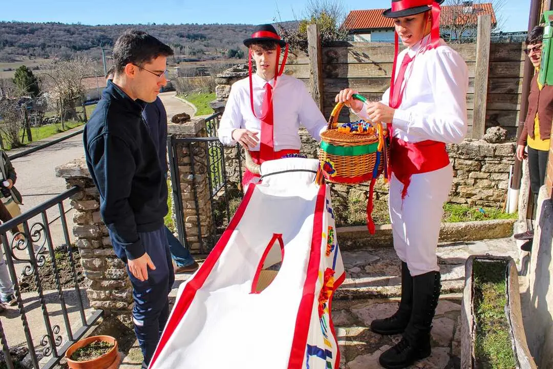 La Barrosa de Abejar 2026-33