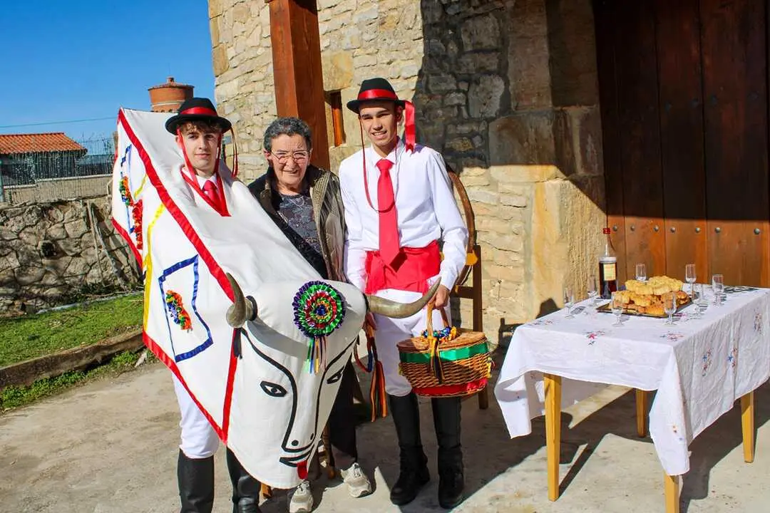 La Barrosa de Abejar 2026-43