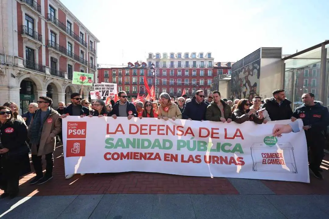 Sanidad p&uacute;blica