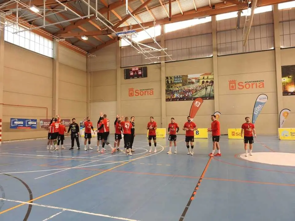 BM Soria Cajasol Sevilla Proin (2)