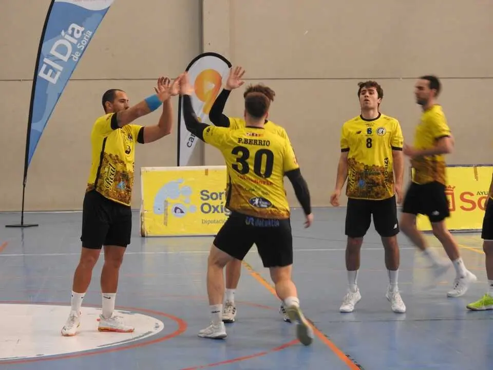 BM Soria Cajasol Sevilla Proin (3)