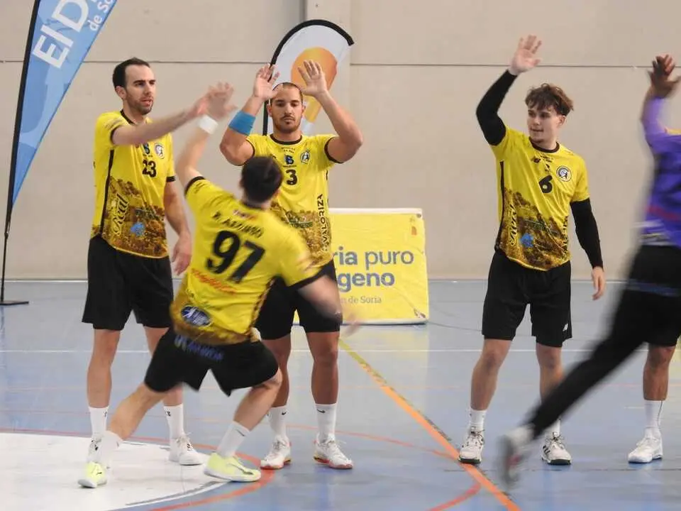 BM Soria Cajasol Sevilla Proin (4)