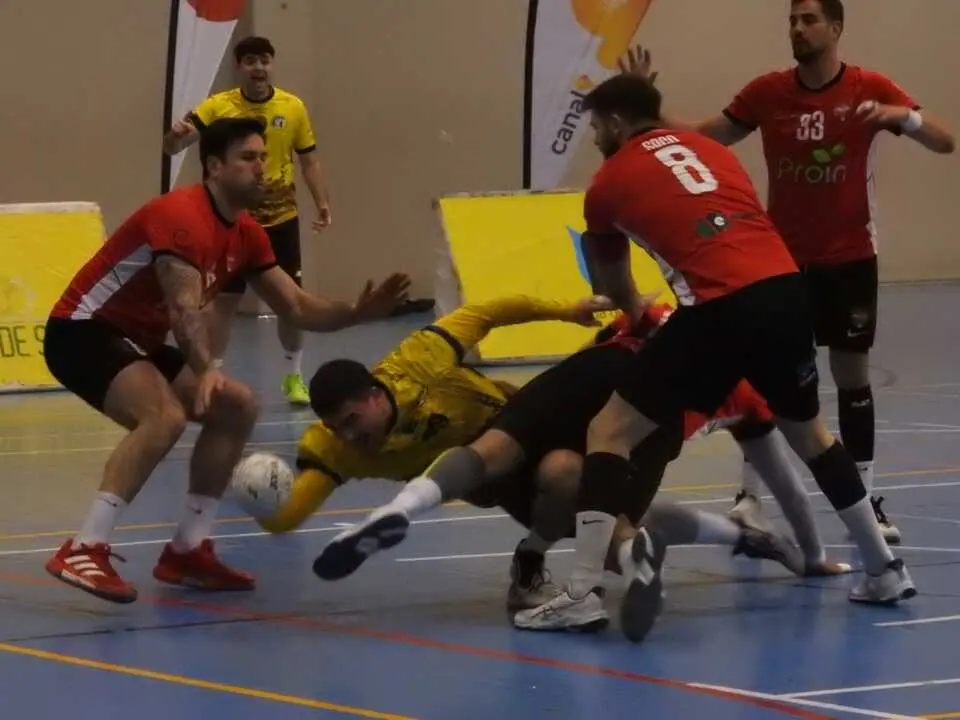 BM Soria Cajasol Sevilla Proin (20)