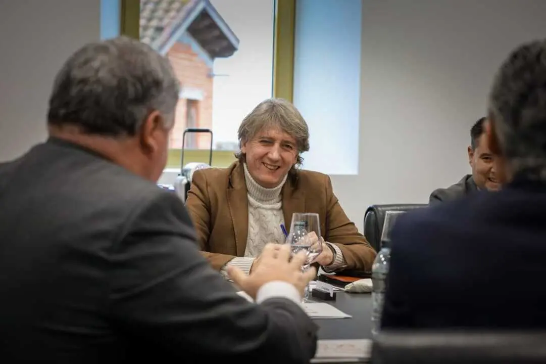 El l&iacute;der socialista pone en valor la II Estrategia de Reto Demogr&aacute;fico presentado hoy por S&aacute;nchez, que va &ldquo;al coraz&oacute;n&rdquo; de los problemas de Castilla y Le&oacute;n