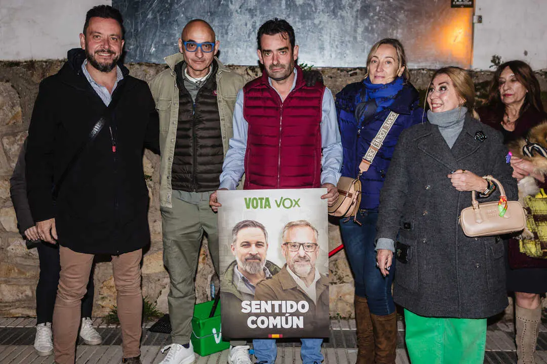 Pegada de carteles-7