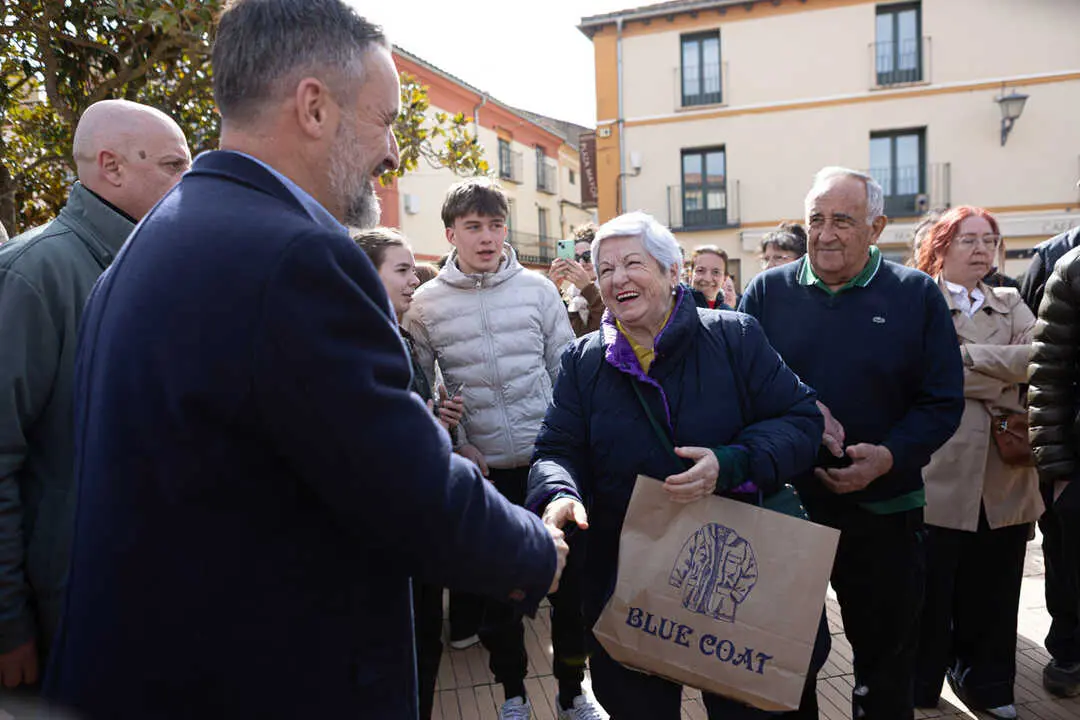 Abascal en Almaz&aacute;n-7