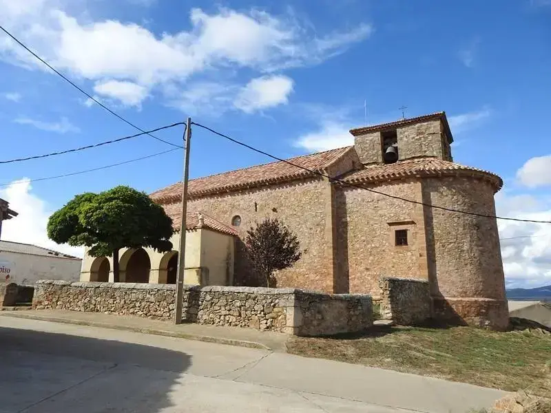 Tajahuerce