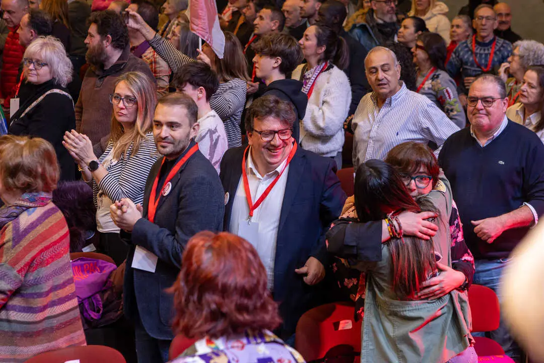 Pedro S&aacute;nchez en Soria-2