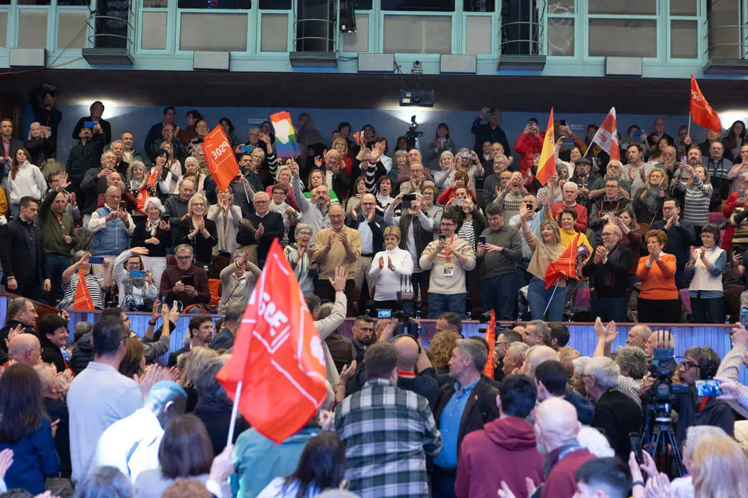 Pedro S&aacute;nchez en Soria-3