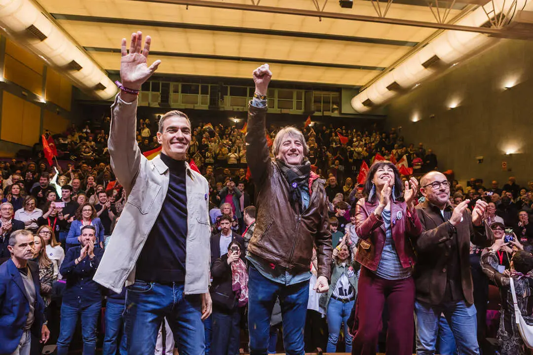 Pedro S&aacute;nchez en Soria-6