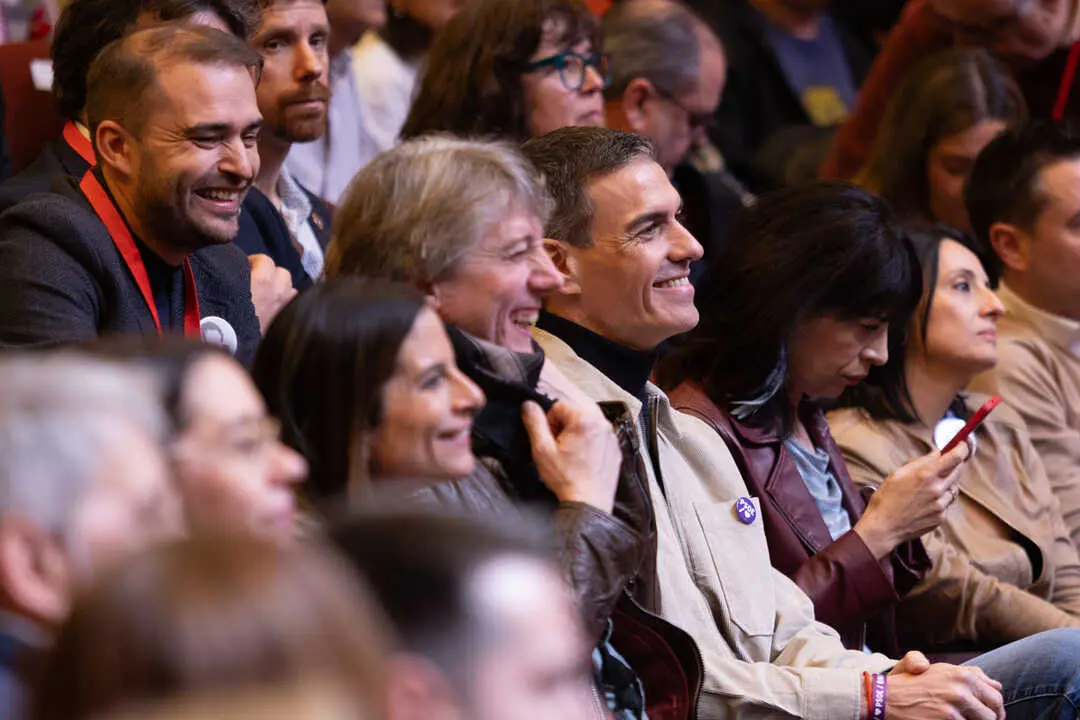 Pedro S&aacute;nchez en Soria-9