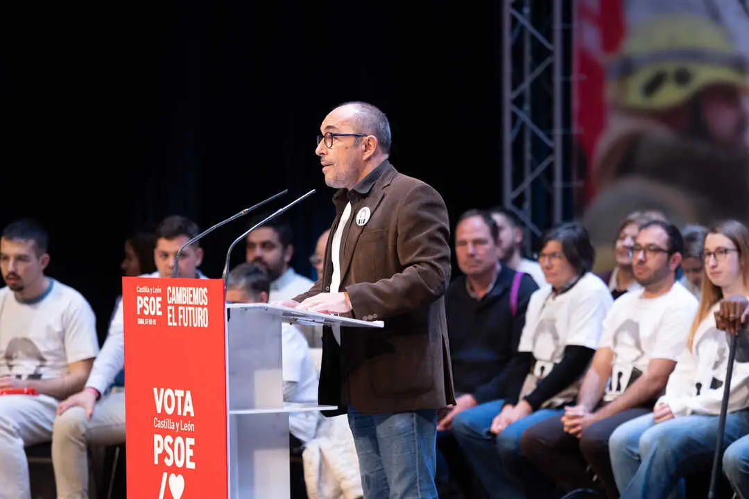 Pedro S&aacute;nchez en Soria-10