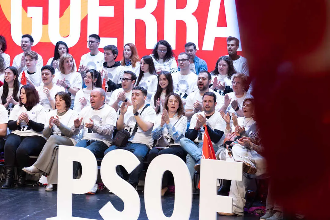 Pedro S&aacute;nchez en Soria-12