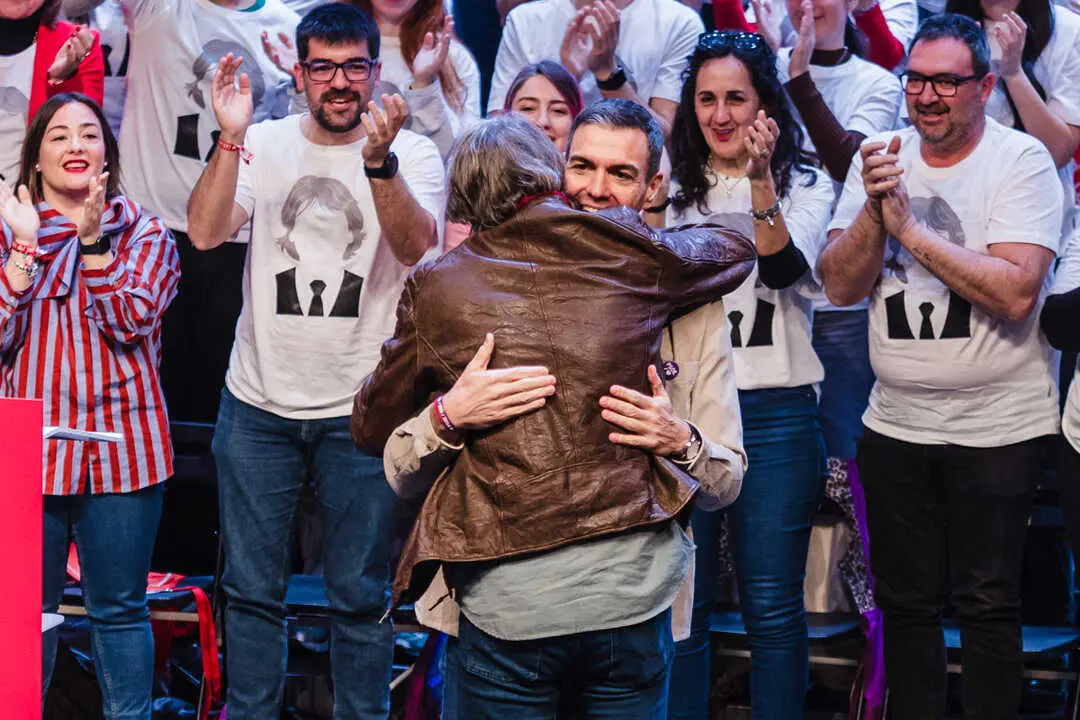 Pedro S&aacute;nchez en Soria-29