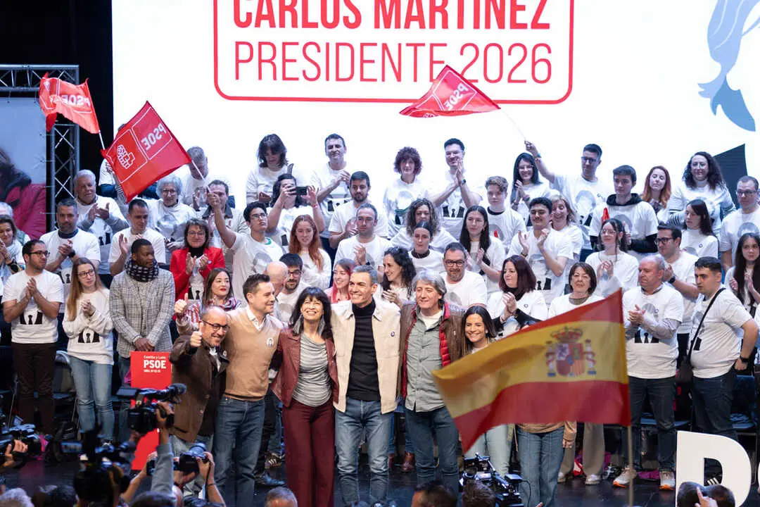 Pedro S&aacute;nchez en Soria-32