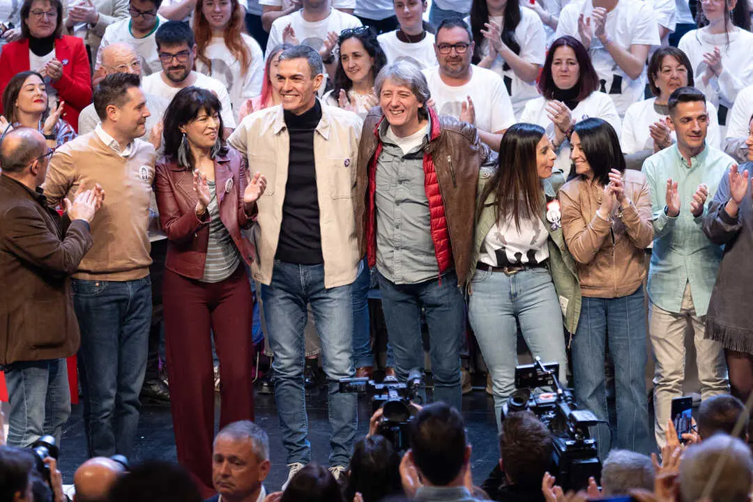 Pedro S&aacute;nchez en Soria-33