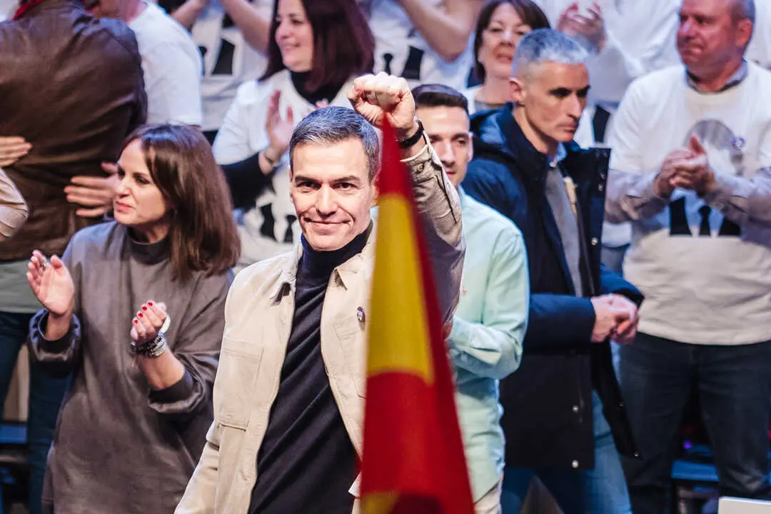 Pedro S&aacute;nchez en Soria-35