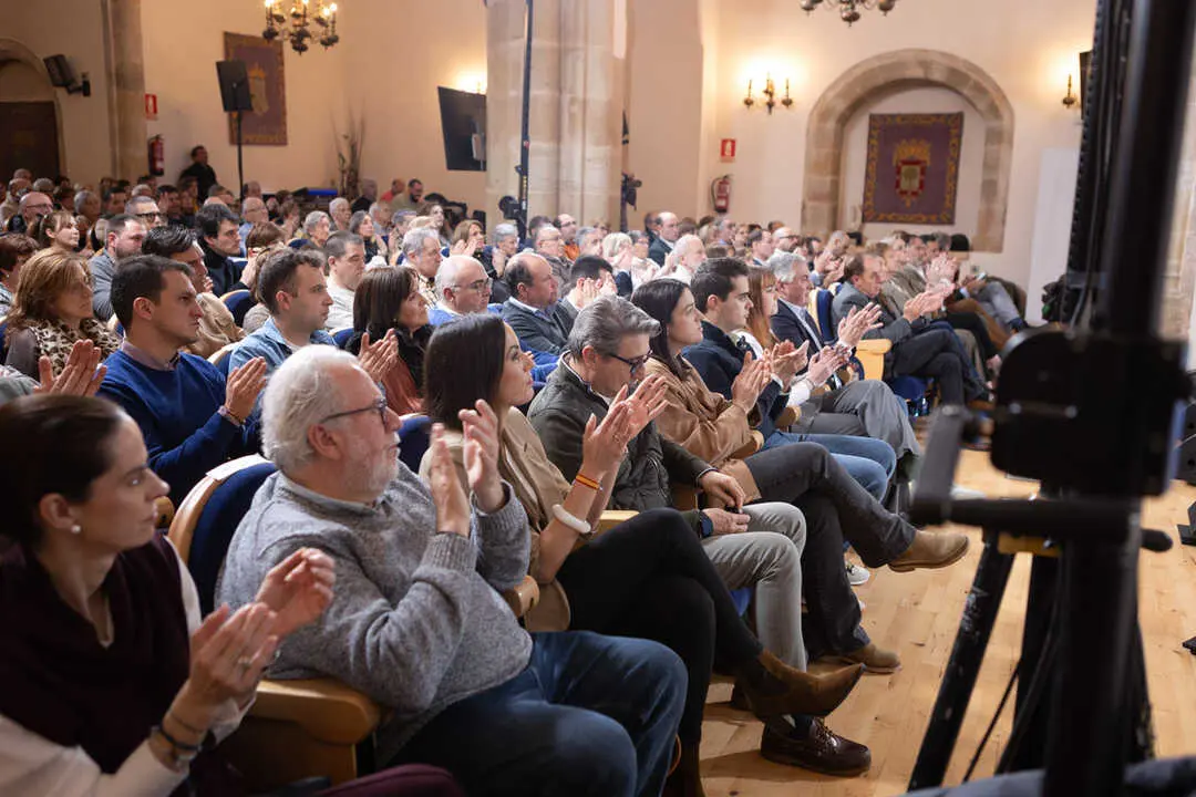 Alfonso Fern&aacute;sndez Ma&ntilde;ueco en Soria-3
