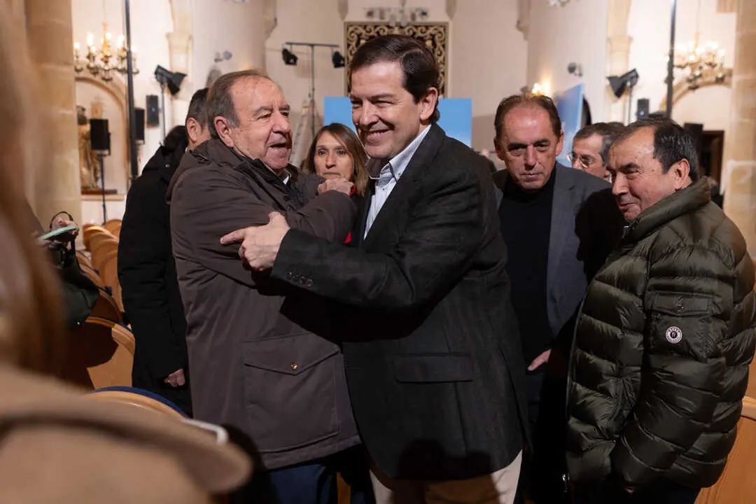 Alfonso Fern&aacute;sndez Ma&ntilde;ueco en Soria-10
