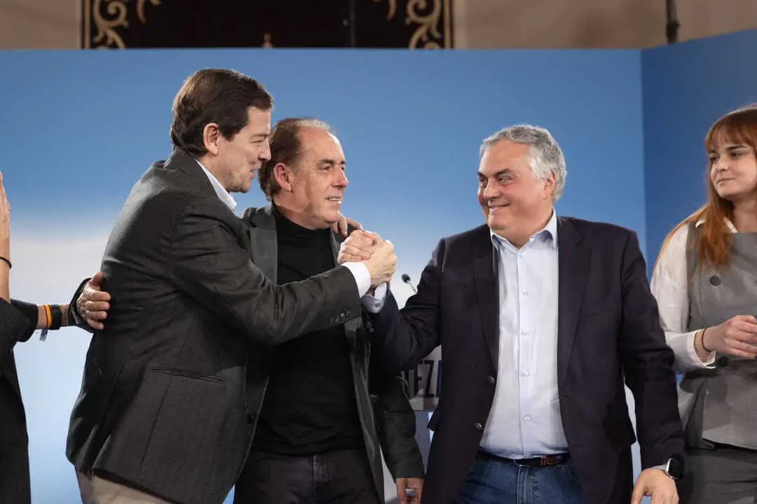 Alfonso Fern&aacute;sndez Ma&ntilde;ueco en Soria-9