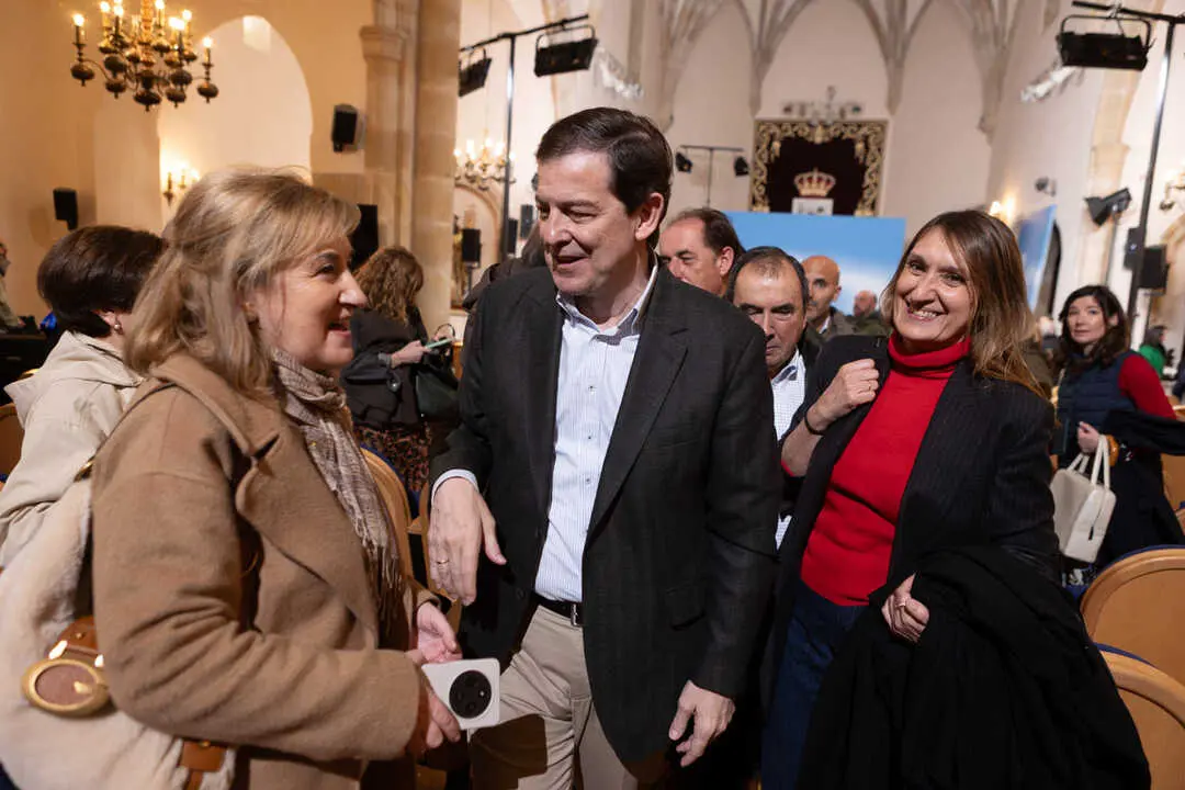 Alfonso Fern&aacute;sndez Ma&ntilde;ueco en Soria-11