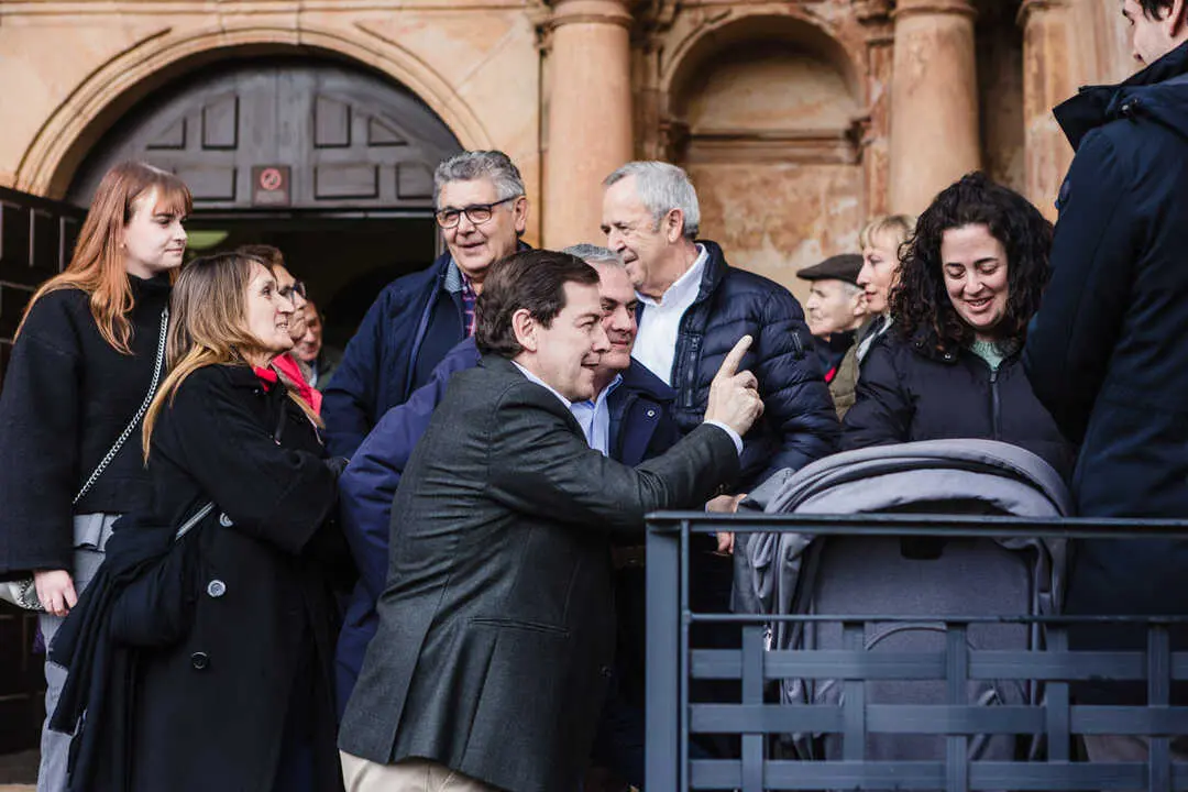 Alfonso Fern&aacute;sndez Ma&ntilde;ueco en Soria-14