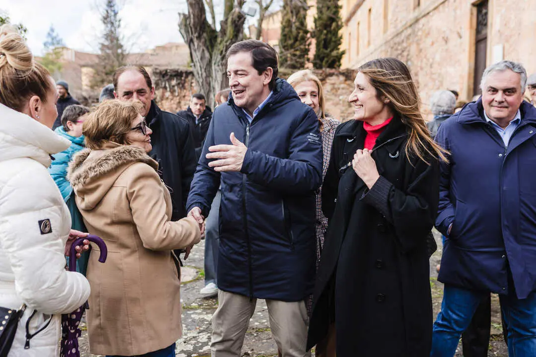 Alfonso Fern&aacute;sndez Ma&ntilde;ueco en Soria-15