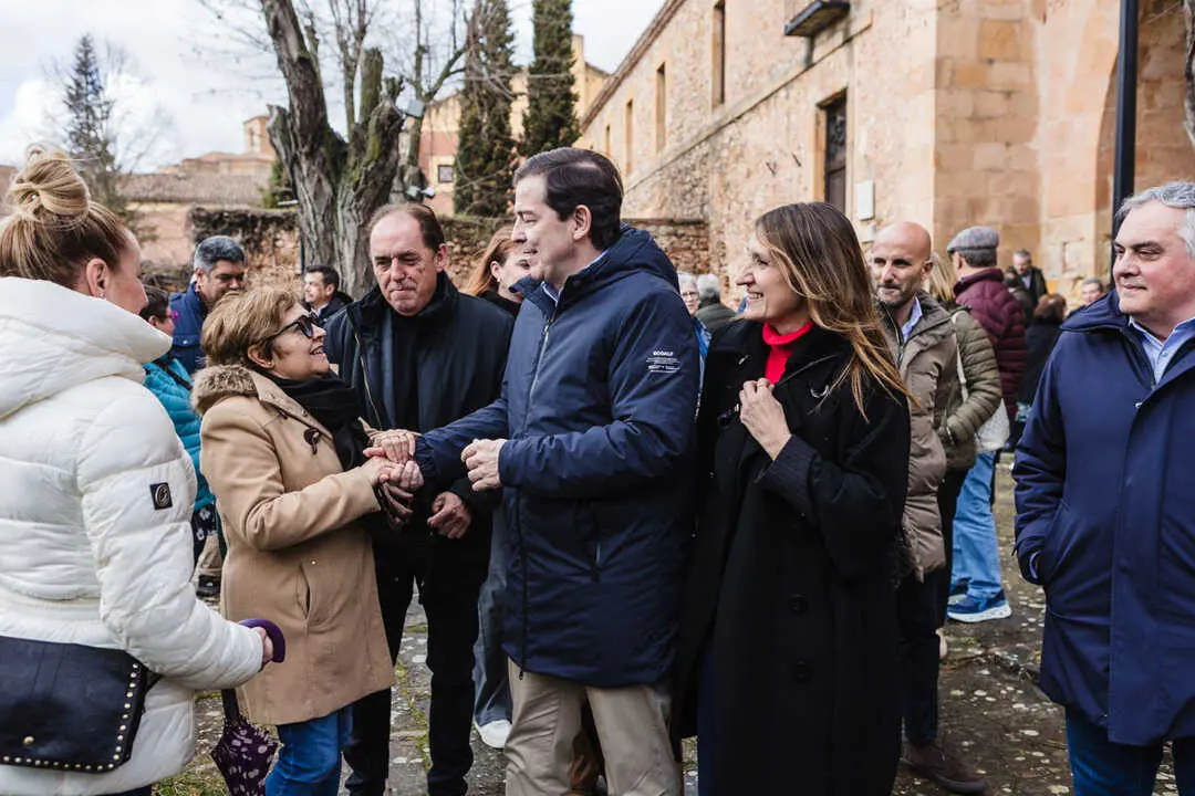 Alfonso Fern&aacute;sndez Ma&ntilde;ueco en Soria-16