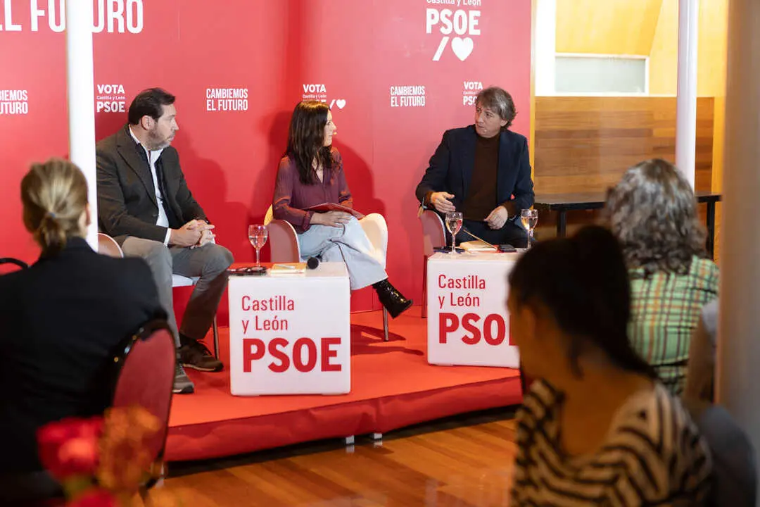 Oscar Puente  y Carlos Mart&iacute;nez-5