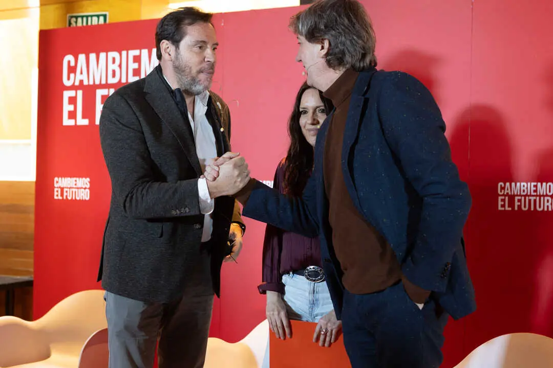Oscar Puente  y Carlos Mart&iacute;nez-9
