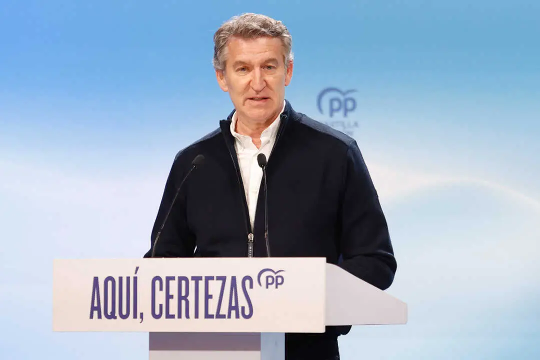 Feijoo en El Burgo28