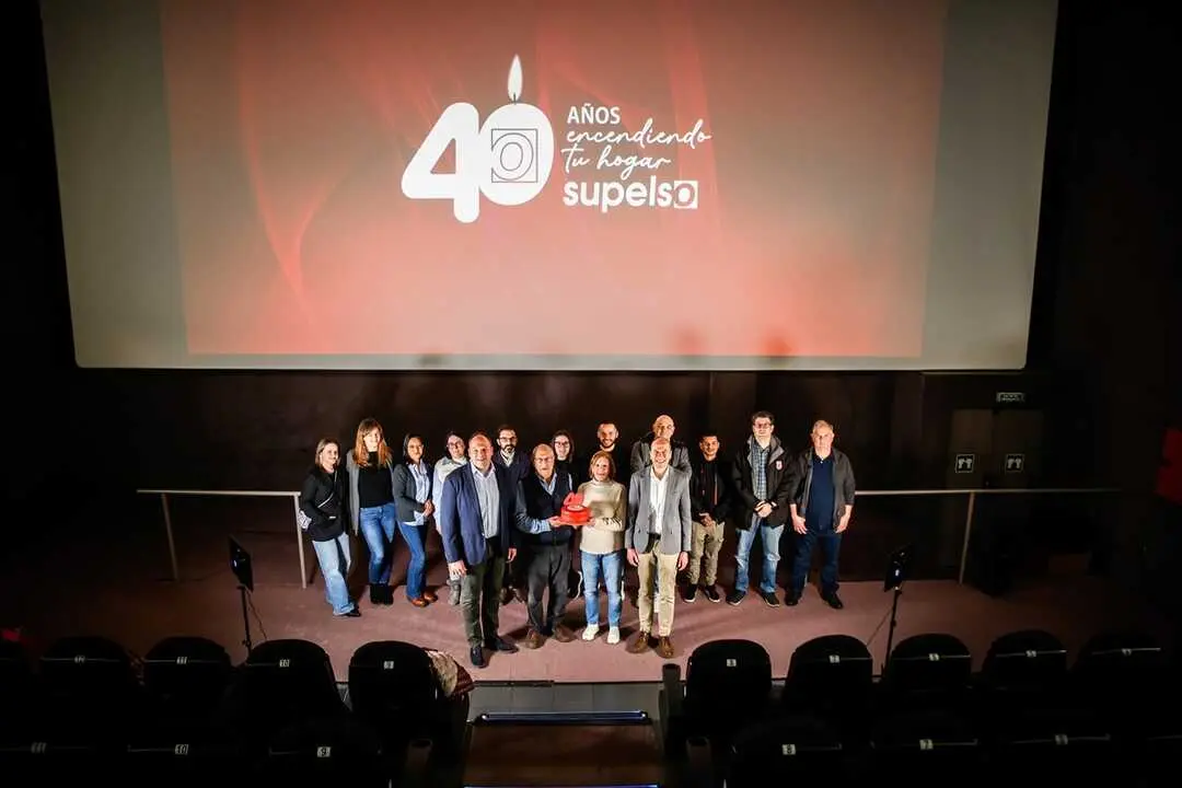 40 a&ntilde;os de Supelso (15)