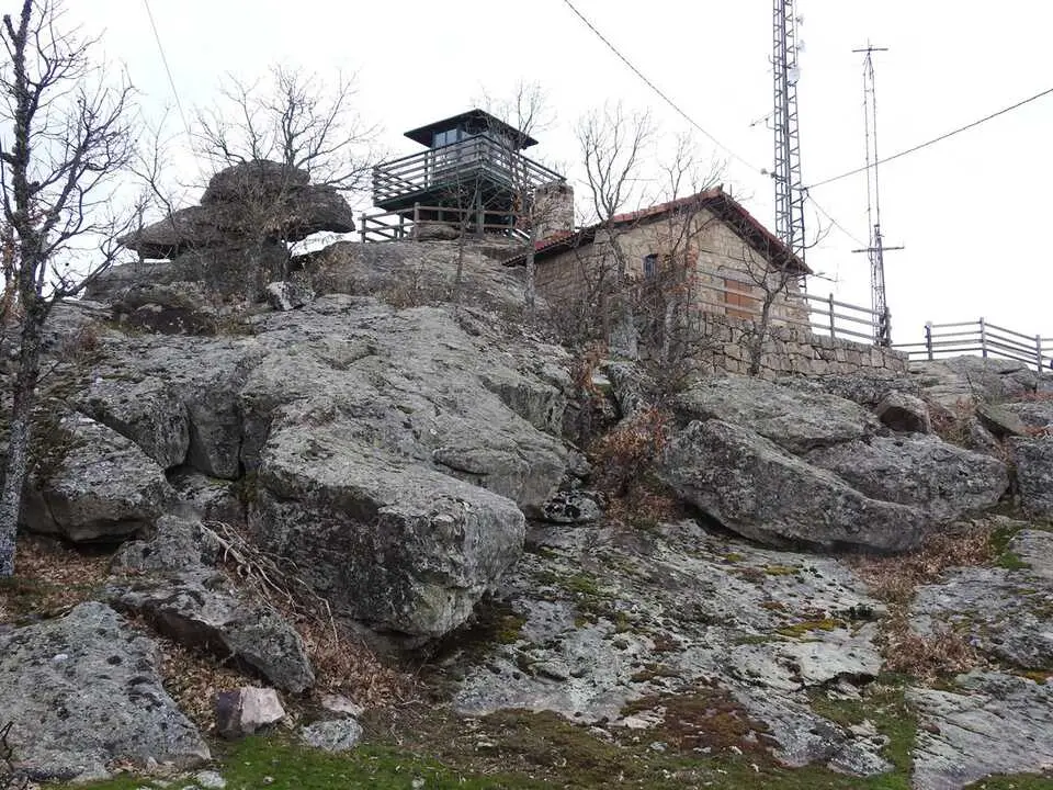 Del Pico del &Aacute;guila a la Piedra Andadera (5)