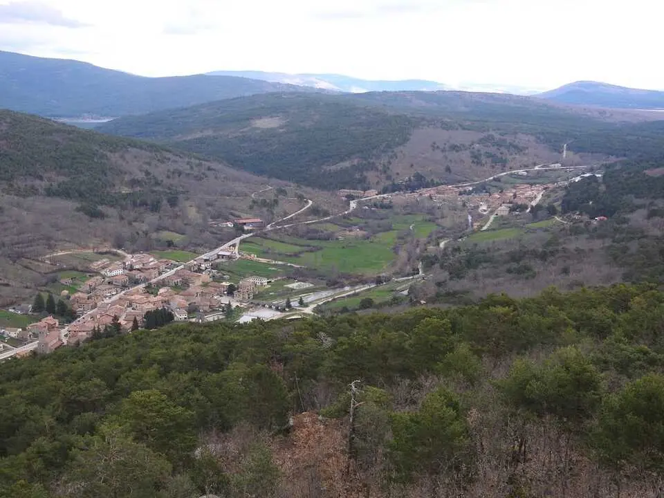 Del Pico del &Aacute;guila a la Piedra Andadera (7)