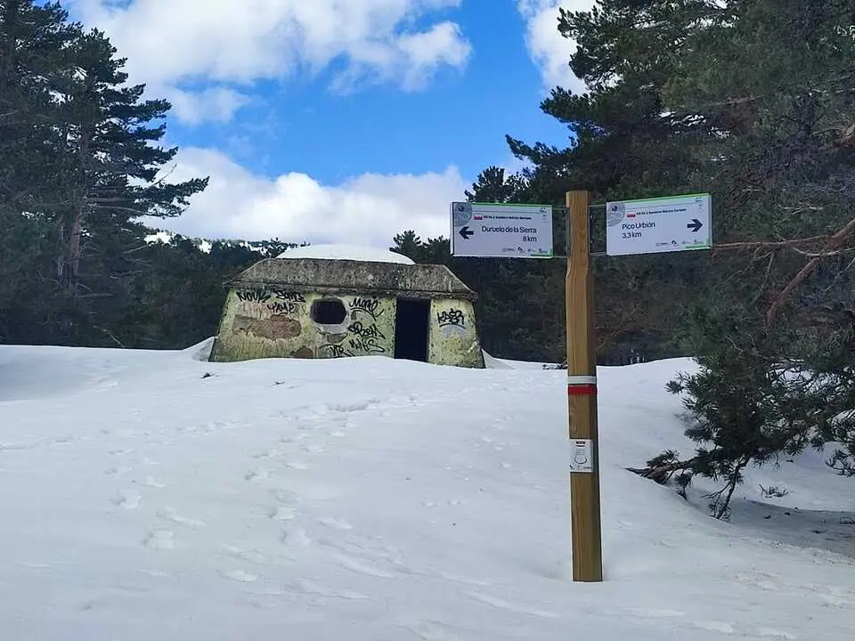 Ruta por Urbi&oacute;n (34)