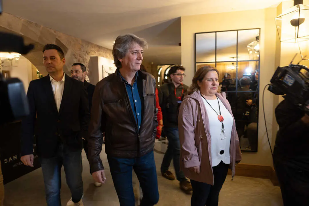 Noche electoral PSOE-2