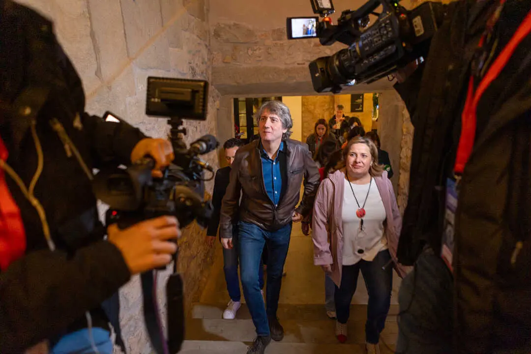 Noche electoral PSOE-3