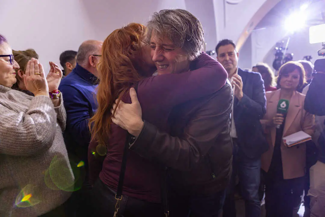 Noche electoral PSOE-6