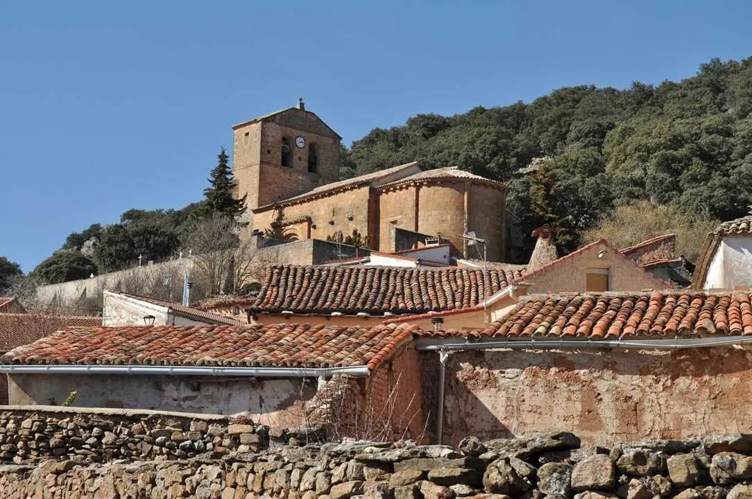Valdege&ntilde;a