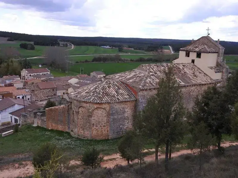 Valdenebro