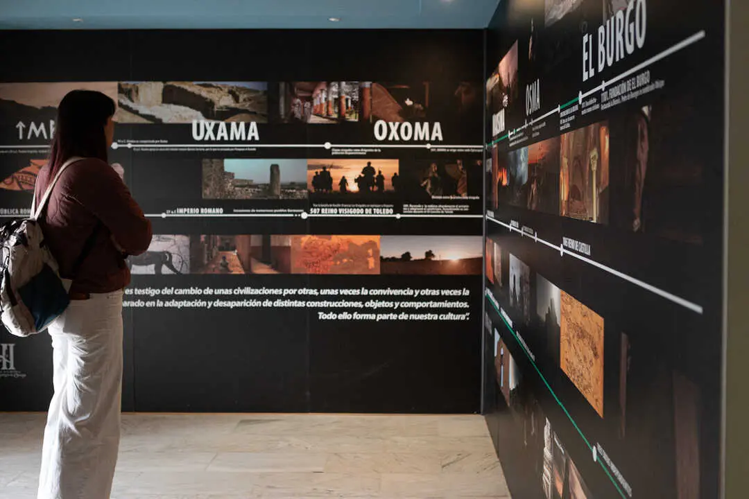 Aula Historia El Burgo de Osma-2