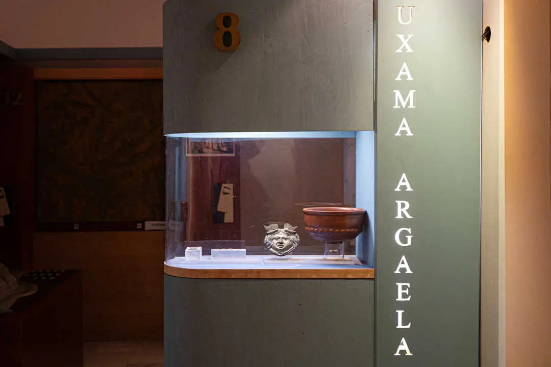 Aula Historia El Burgo de Osma-5