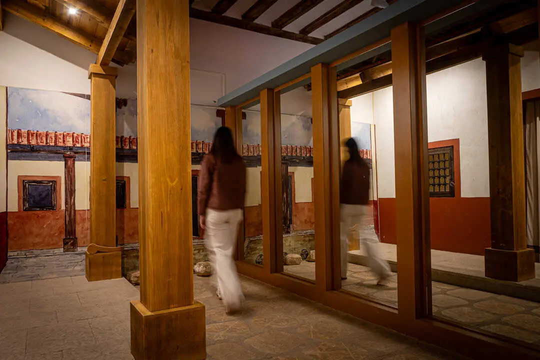 Aula Historia El Burgo de Osma-7