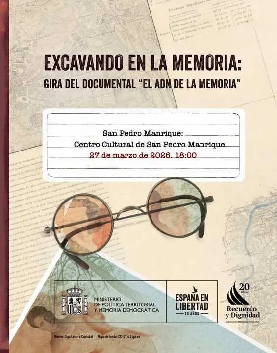 Cartel de San Pedro