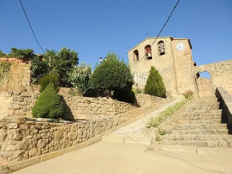 Velilla de los Ajos