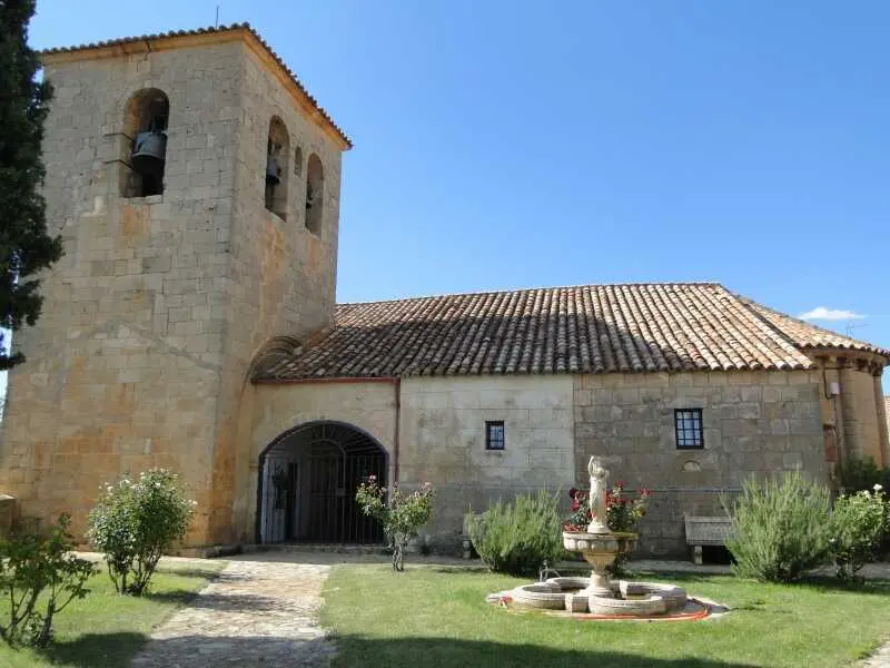 Viana de Duero