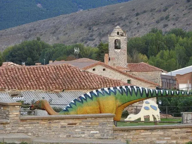 Villar del R&iacute;o
