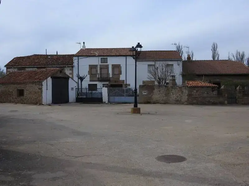 Los Villares  de Soria