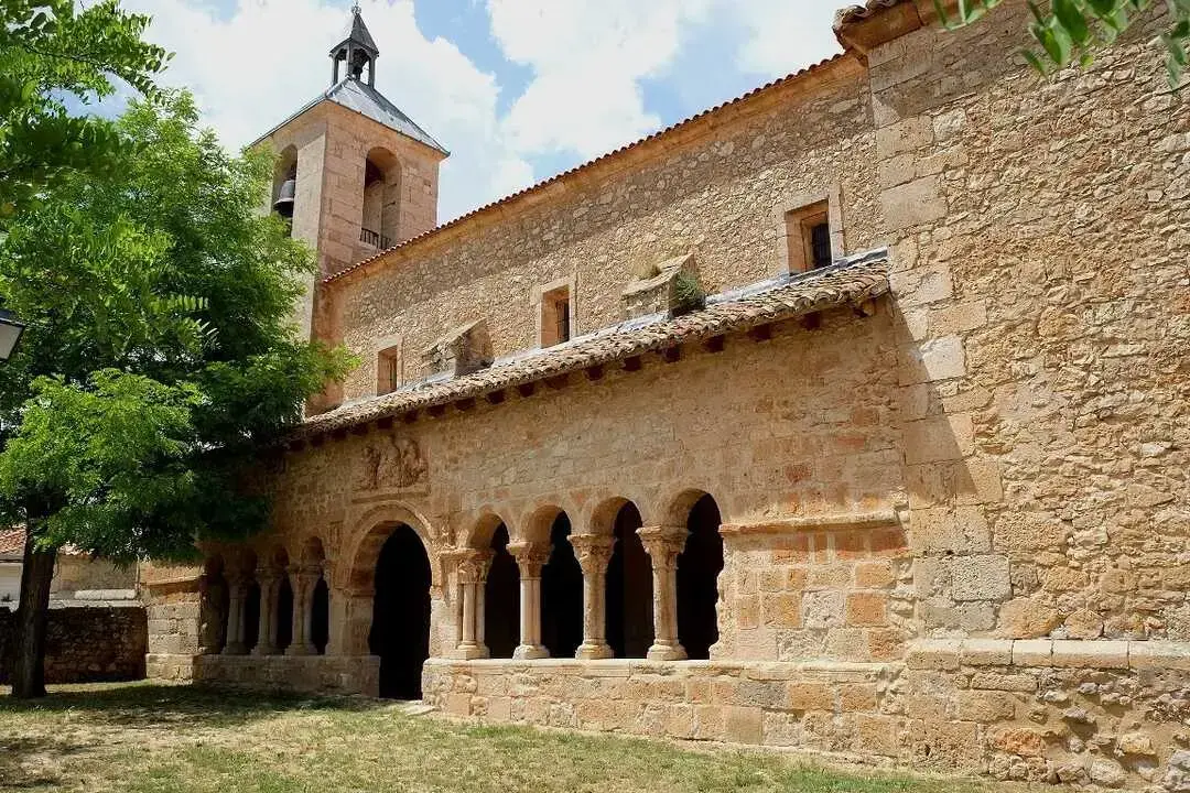 Villasayas