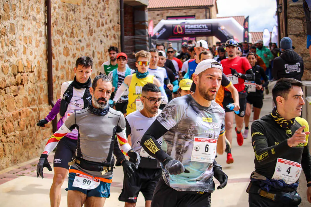 Trail 7 Infantes Narros-4